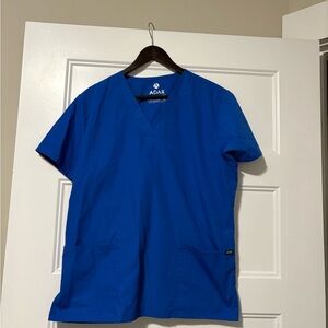 Adar Scrubs Top